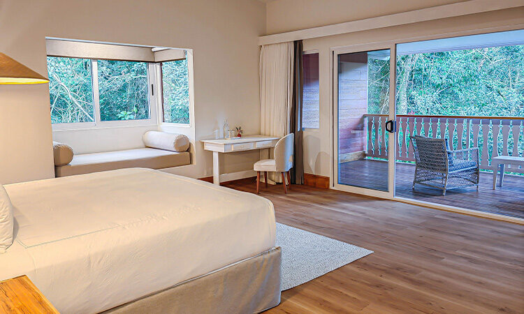 Böëna Lodges 