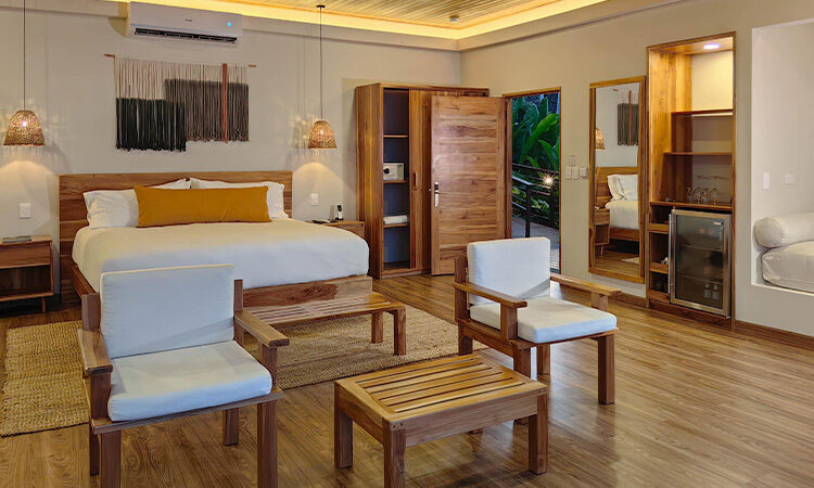 Böëna Lodges 