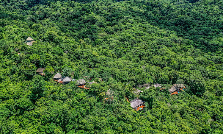 Böëna Lodges 