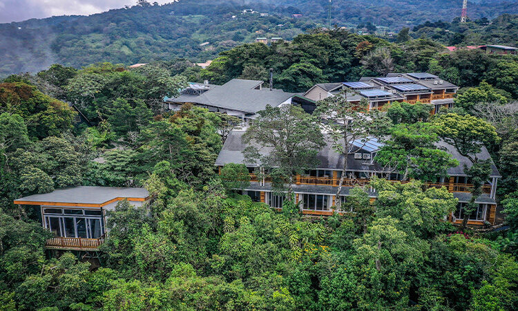 Böëna Lodges 