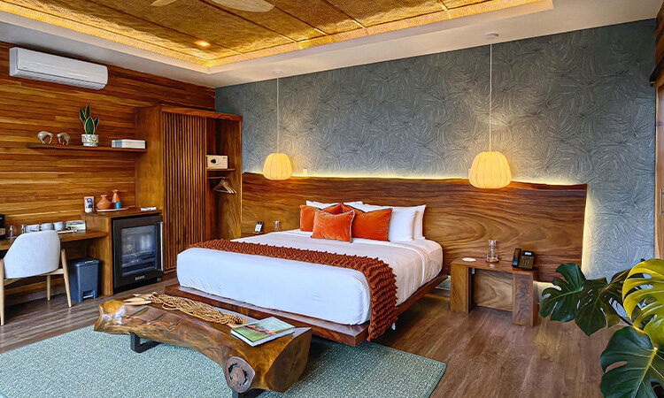 Böëna Lodges 