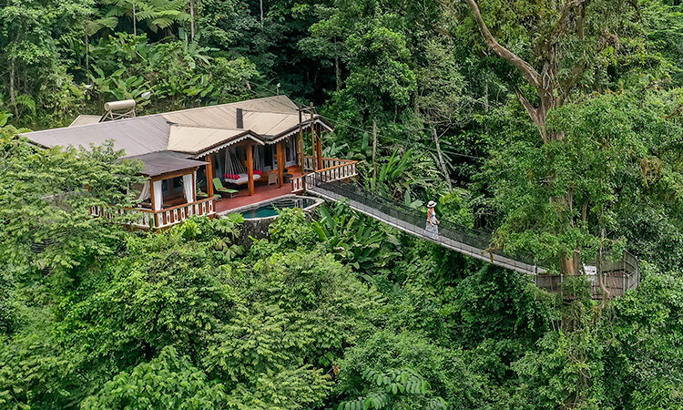 Böëna Lodges 