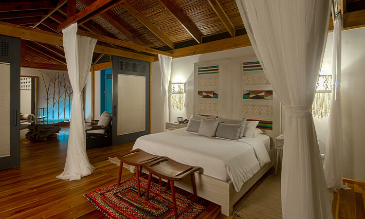 Böëna Lodges 
