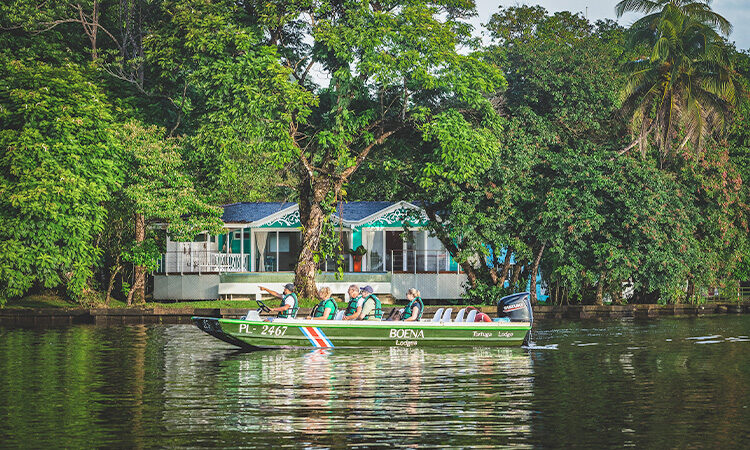 Böëna Lodges 