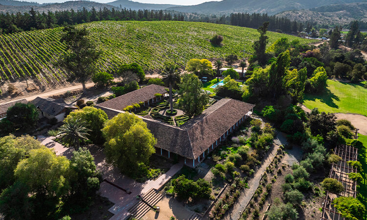 Hotel Boutique La Casona