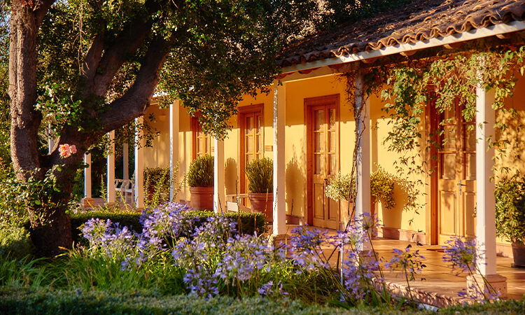 Hotel Boutique La Casona