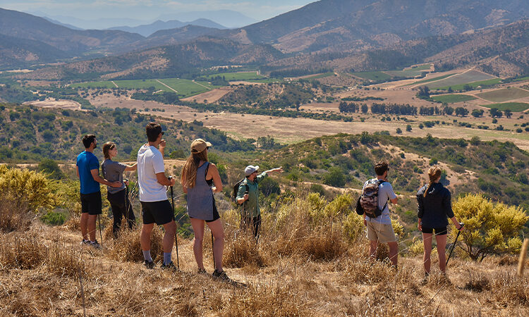 Hotel Boutique La Casona