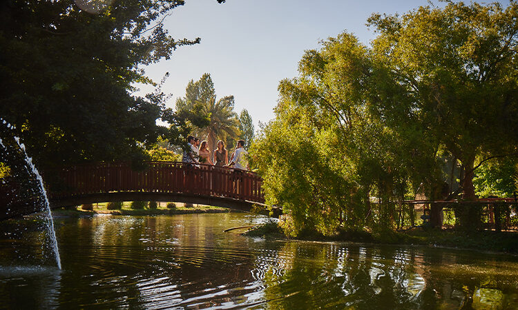 Hotel Boutique La Casona
