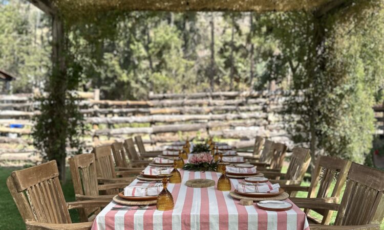 SATS Travel - South American Travel Services 