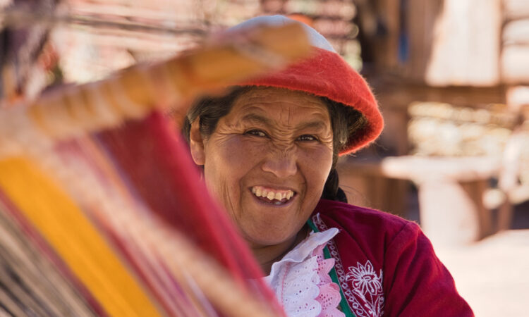 SATS Travel - South American Travel Services 