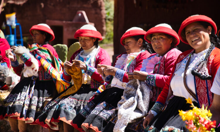 SATS Travel - South American Travel Services 