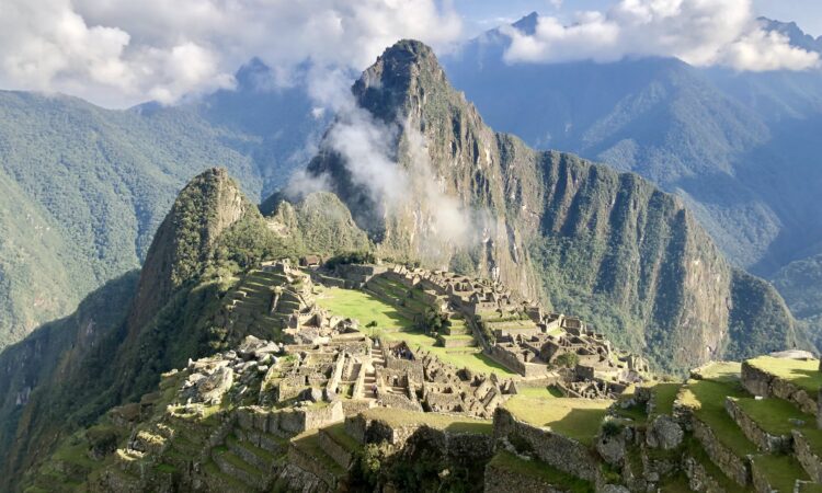 SATS Travel - South American Travel Services 