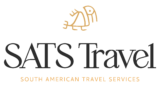 SATS Travel - South American Travel Services 
