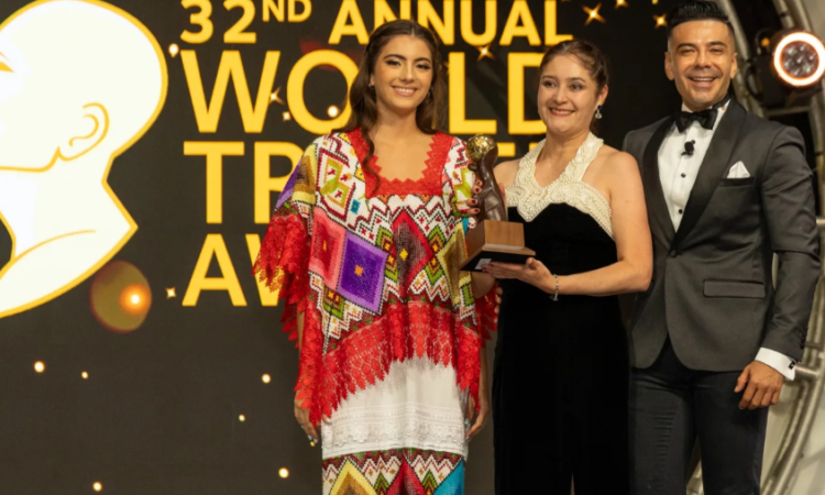 Responsible Travel South America