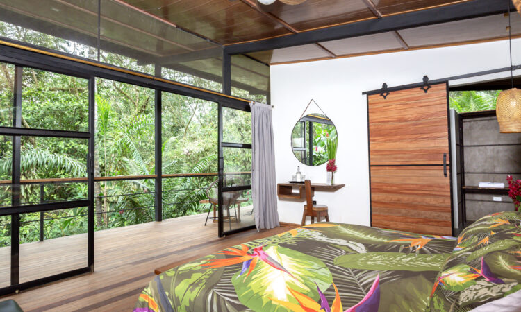 Kuyana Amazon Lodge