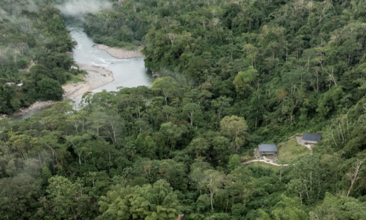 Kuyana Amazon Lodge
