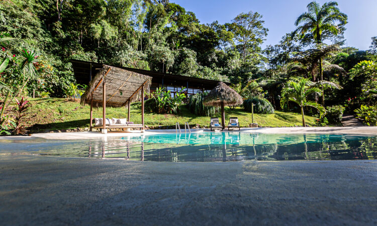 Kuyana Amazon Lodge