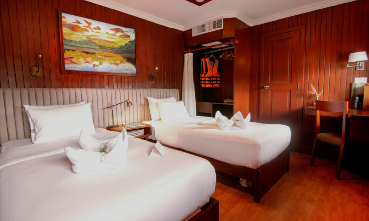 Jungle Experiences Amazon River Cruises