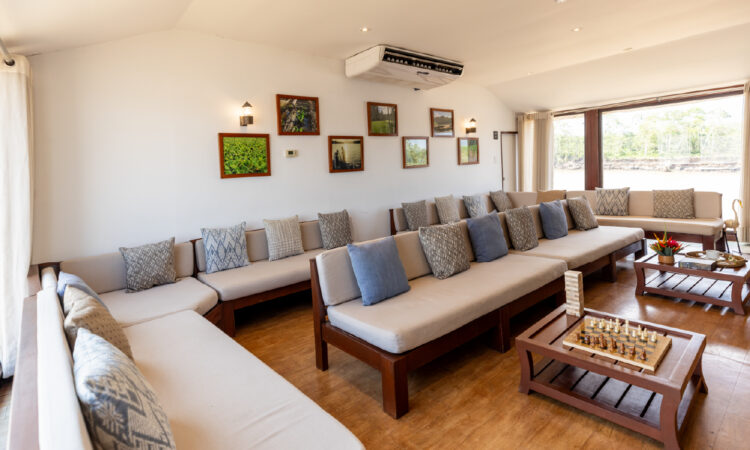 Jungle Experiences Amazon River Cruises