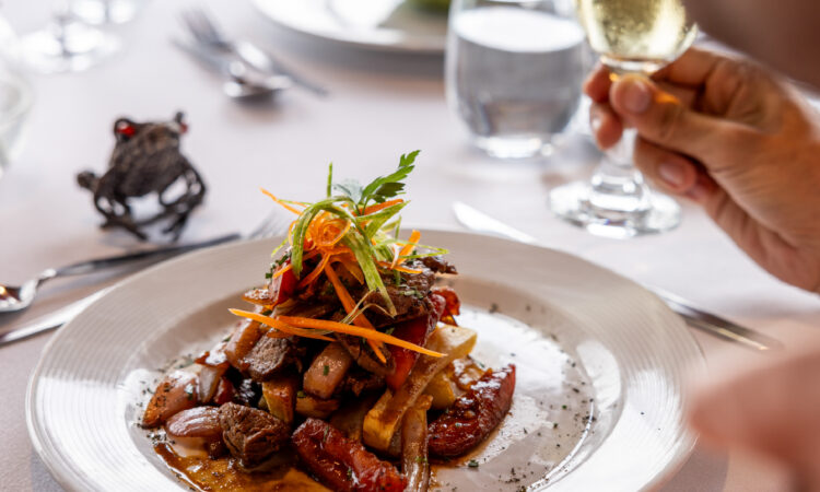 Jungle Experiences Amazon River Cruises