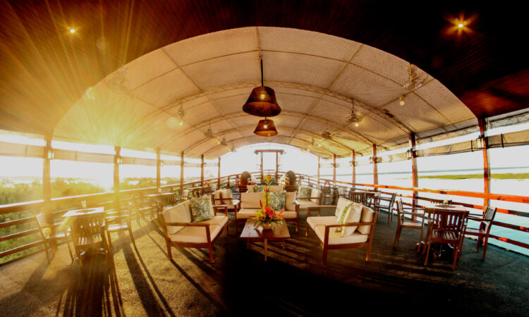 Jungle Experiences Amazon River Cruises