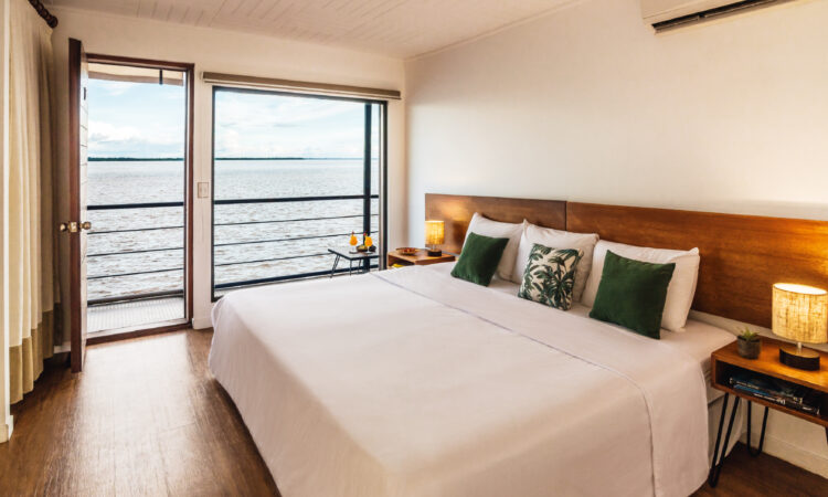 Jungle Experiences Amazon River Cruises