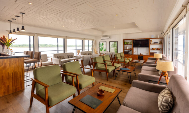 Jungle Experiences Amazon River Cruises