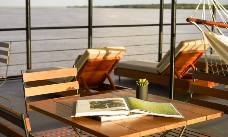 Jungle Experiences Amazon River Cruises