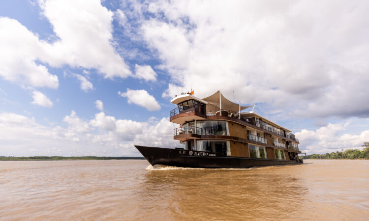 Jungle Experiences Amazon River Cruises