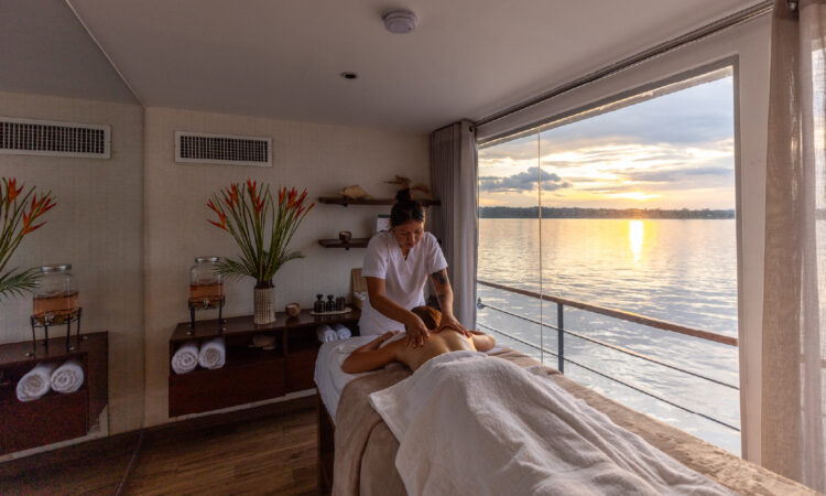 Jungle Experiences Amazon River Cruises