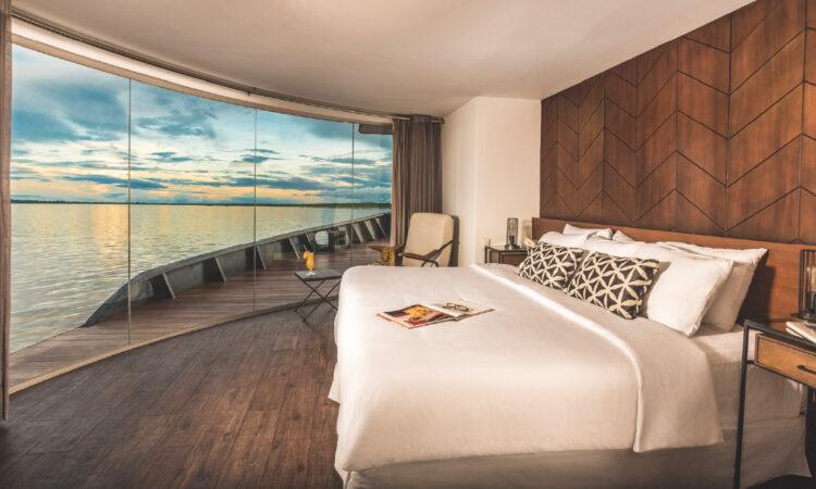 Jungle Experiences Amazon River Cruises