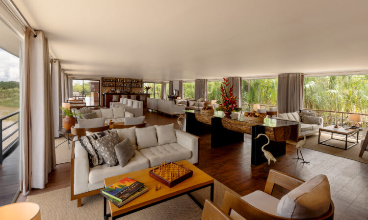 Jungle Experiences Amazon River Cruises