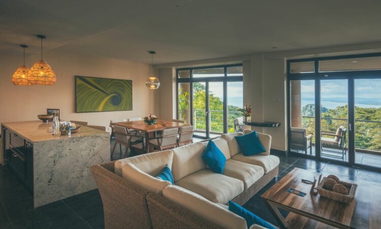 Los Altos Resort