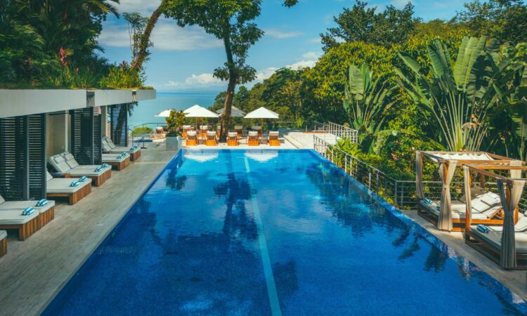 Los Altos Resort