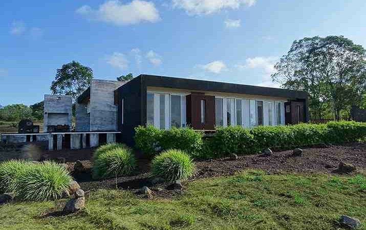 Montemar Eco  Luxury Villas Galapagos