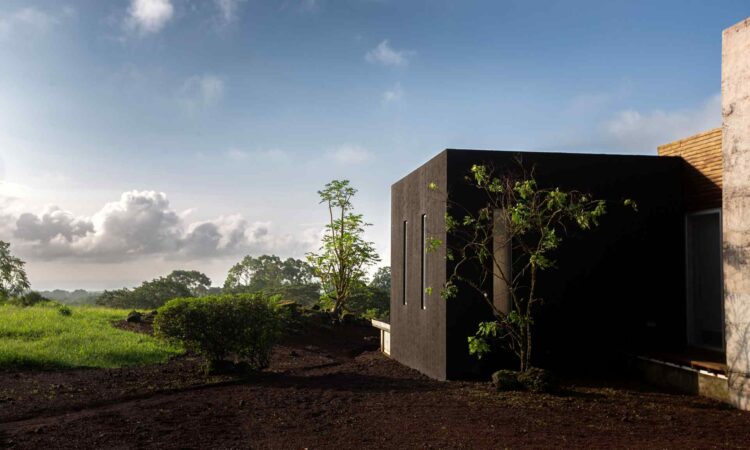 Montemar Eco  Luxury Villas Galapagos