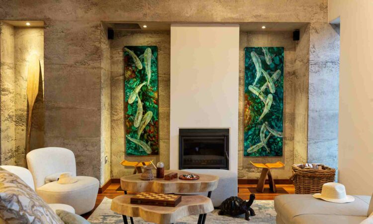Montemar Eco  Luxury Villas Galapagos
