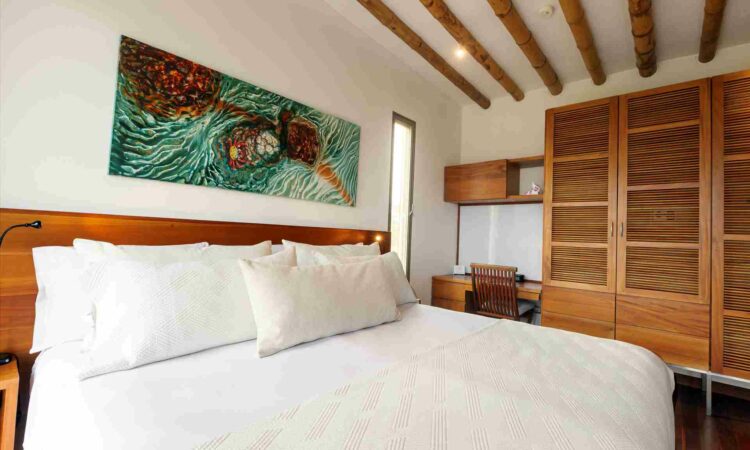 Montemar Eco  Luxury Villas Galapagos