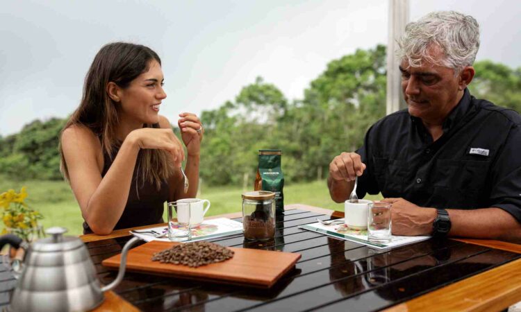 Montemar Eco  Luxury Villas Galapagos