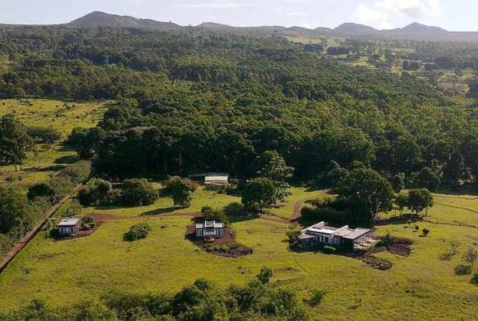 Montemar Eco  Luxury Villas Galapagos