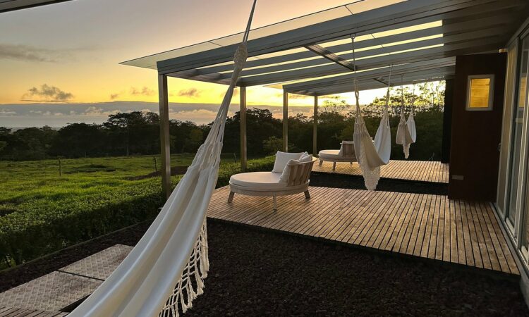 Montemar Eco  Luxury Villas Galapagos
